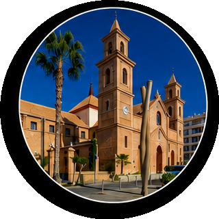 Parroquia Inmaculada Concepción